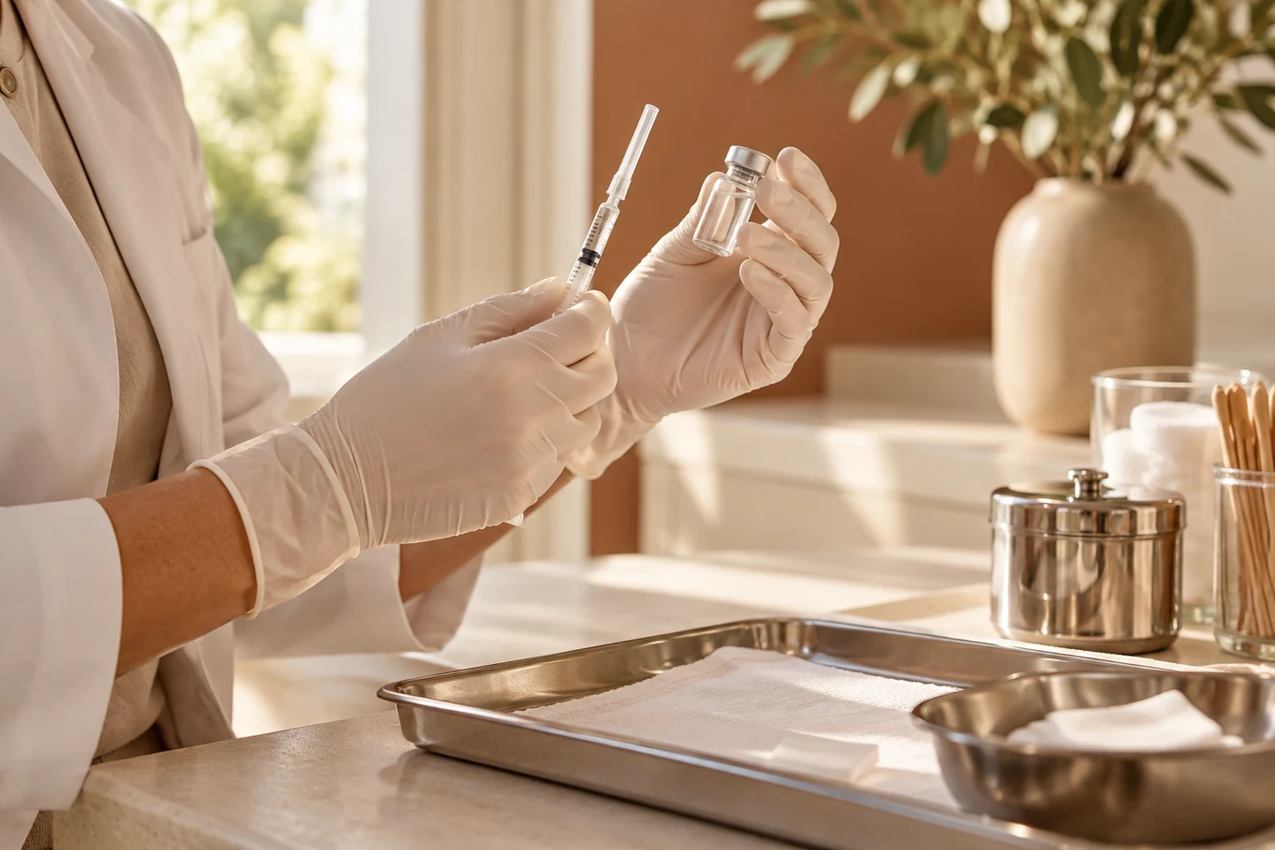 Bioestimulador de colágeno íntimo · Instituto Tamiasso