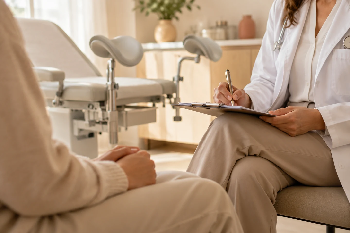 Ninfoplastia (Labioplastia) · Instituto Tamiasso