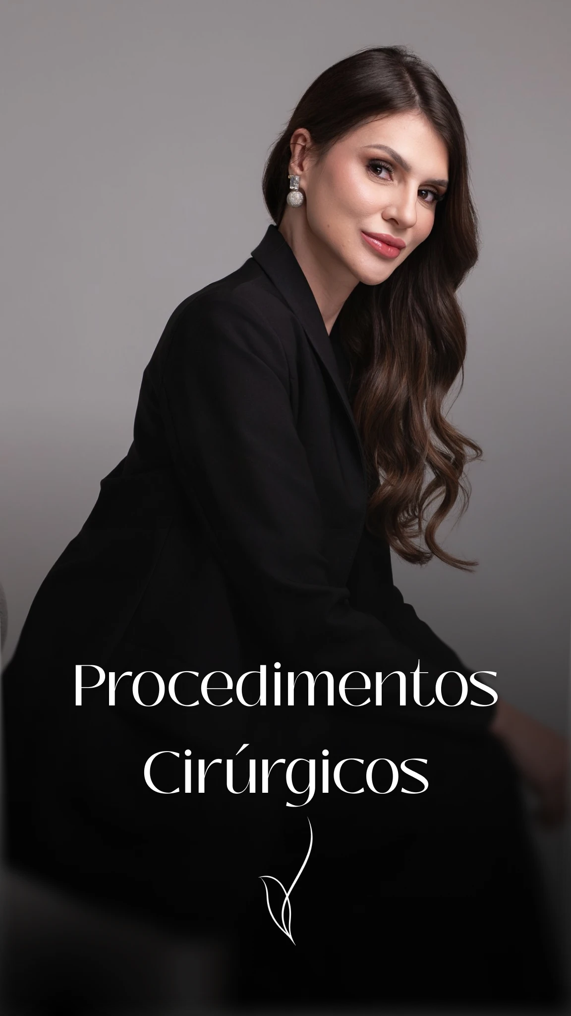 Cirurgias ginecológicas