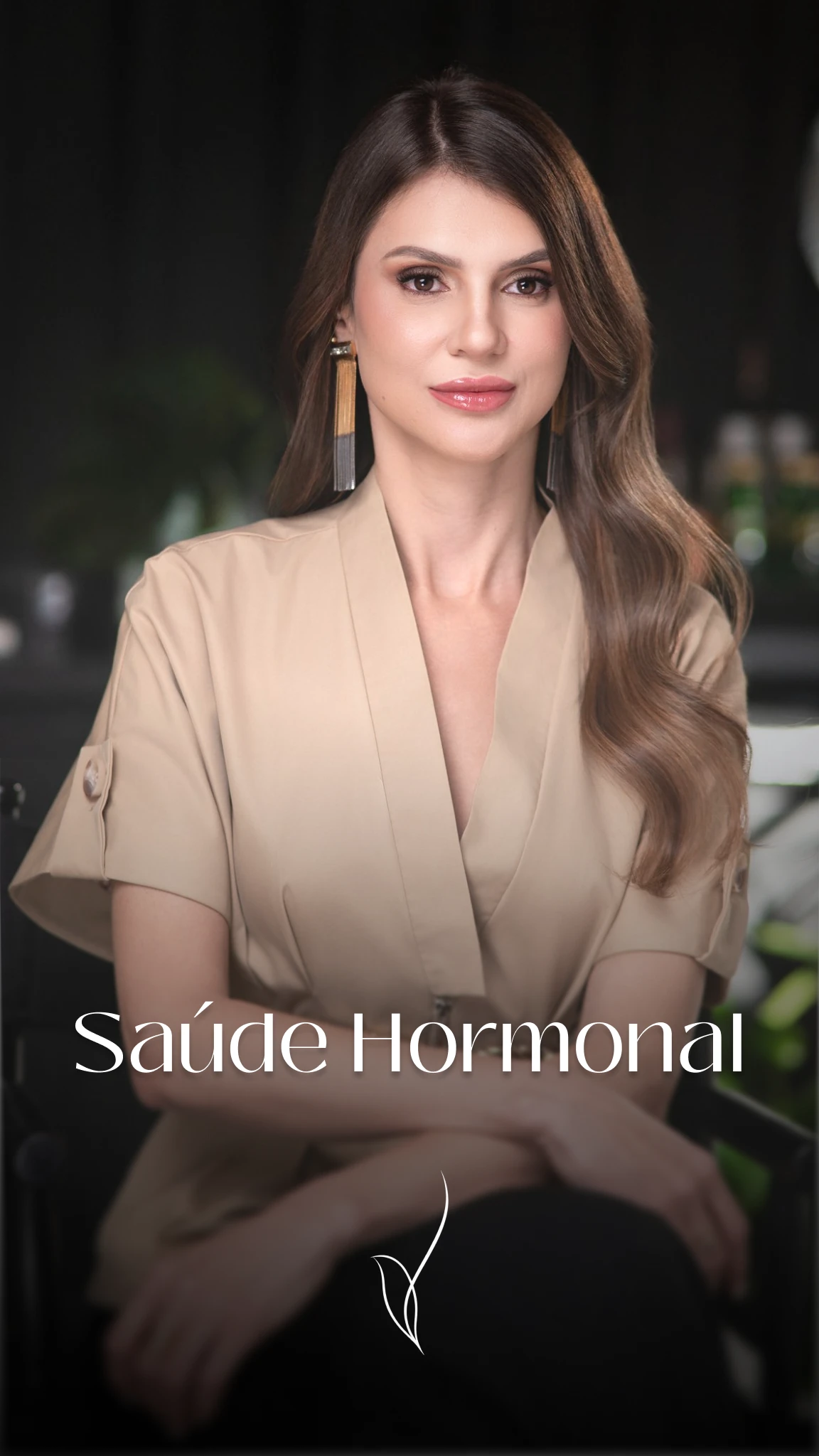 Saúde hormonal
