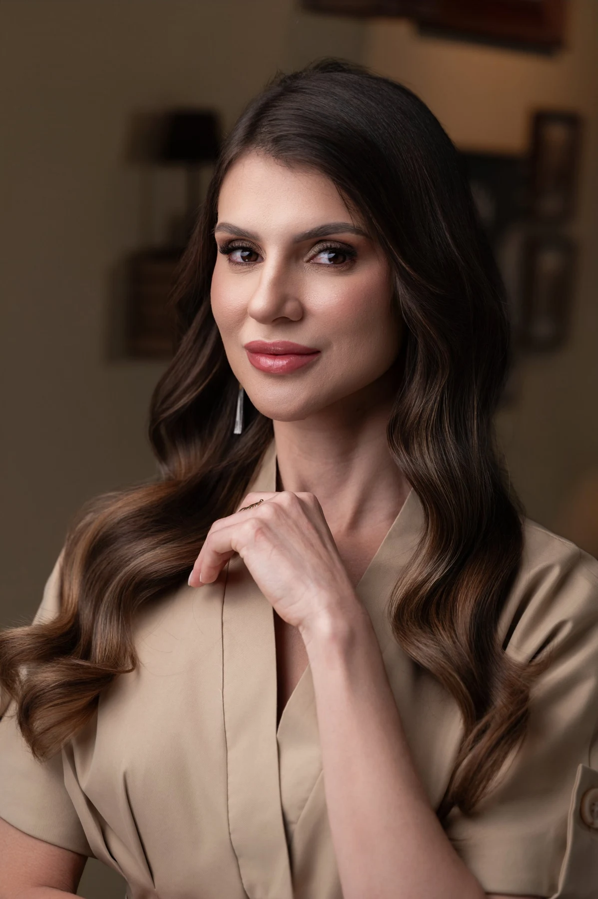 Dra. Danielle Tamiasso