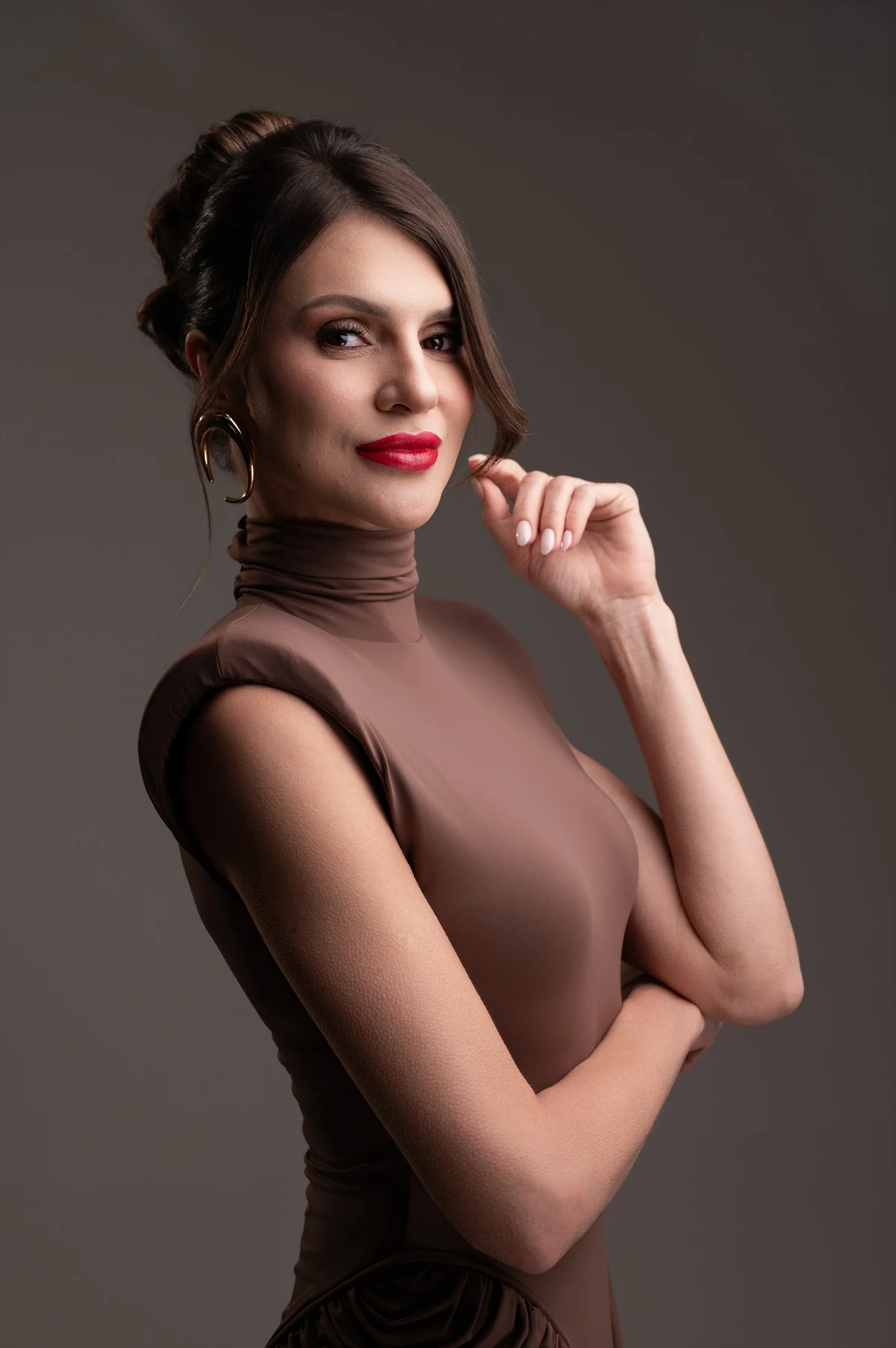Dra. Danielle Tamiasso · Acervo editorial
